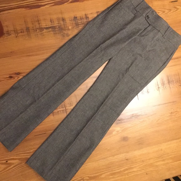 Banana Republic Sloan fit trousers - Picture 2 of 4